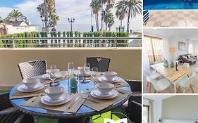 Vacation Marbella I Noray, Waterfront Flat, San Pedro, Pool, Perfect For Families